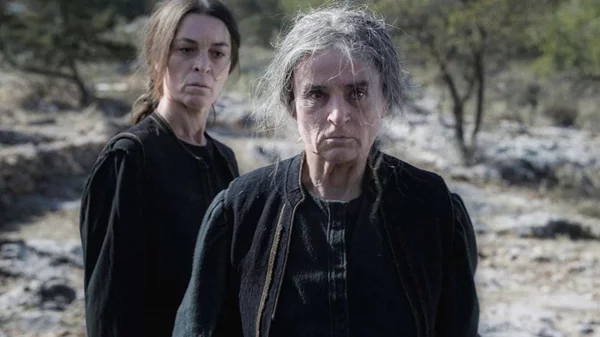 Ο σκηνοθέτης του "Νοσφεράτου" εκθειάζει τη "Φόνισσα"