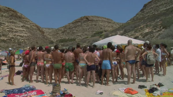 Το Pugnant Film Series κάνει αφιέρωμα σε ένα σπάνιας πρωτοτυπίας σκηνοθέτη