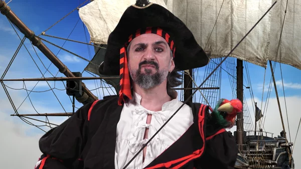 Ταξίδι στη Χώρα του Ποτέ με την Γιούλη Ηλιοπούλου