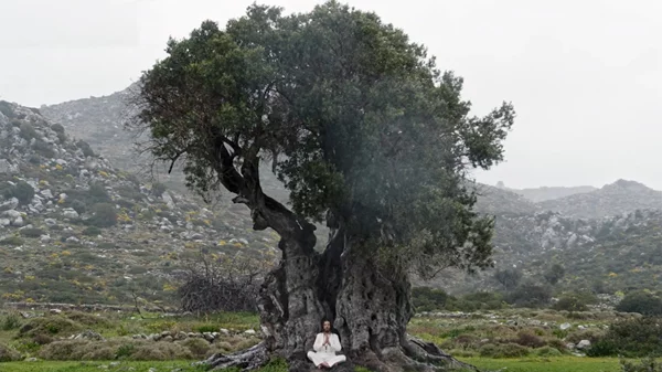 Ατμοσφαιρικό τρέιλερ για τον "Αόρατο Κόσμο" του Μανουέλ ντε Κόκο