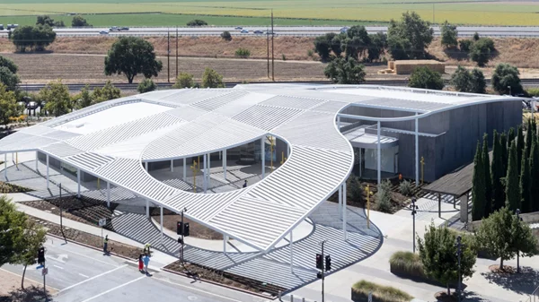 Μια συζήτηση με αρχιτέκτονες του νεοϋορκέζικου SO-IL