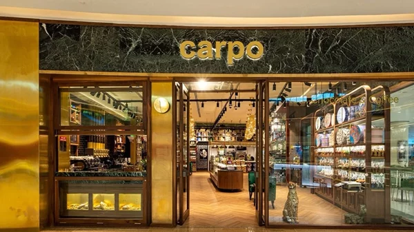 Νέο κεφάλαιο για την carpo στη Μέση Ανατολή