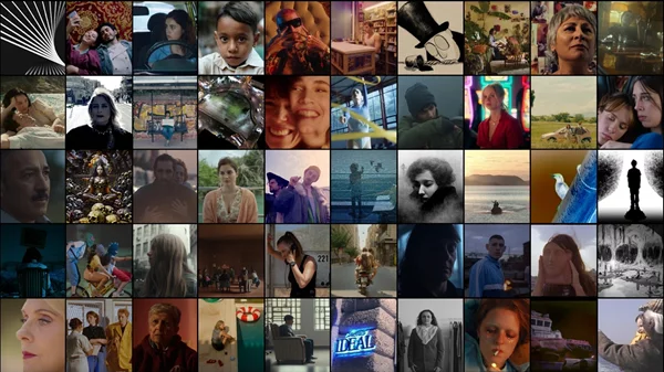 Οι μικρού μήκους που διαγωνίζονται στις 30ες Νύχτες Πρεμιέρας