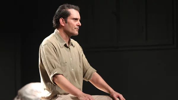 Θλίψη για τον θάνατο του Γεράσιμου Μιχελή – Ο "κακός" του "Παρά Πέντε" και άνθρωπος του θεάτρου