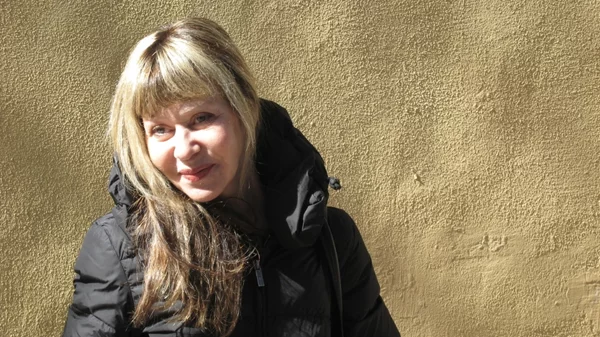 Ira Waldron: Μια διεθνούς φήμης καλλιτέχνιδα τιμά το Μουσείο Άλεξ Μυλωνά