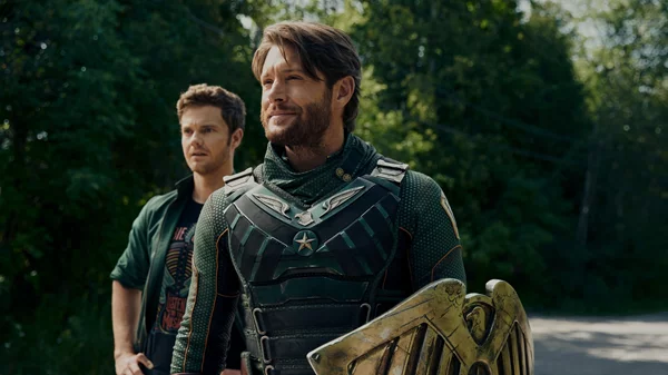 Ανακοινώθηκε η prequel σειρά του "The Boys"