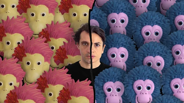 Το "Τender Napalm" του Philip Ridley για πρώτη φορά σε ελληνική σκηνή