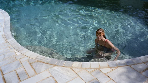 Αφιέρωμα με 30 βραβευμένες ελληνικές ταινίες στον κινηματογράφο Έλλη