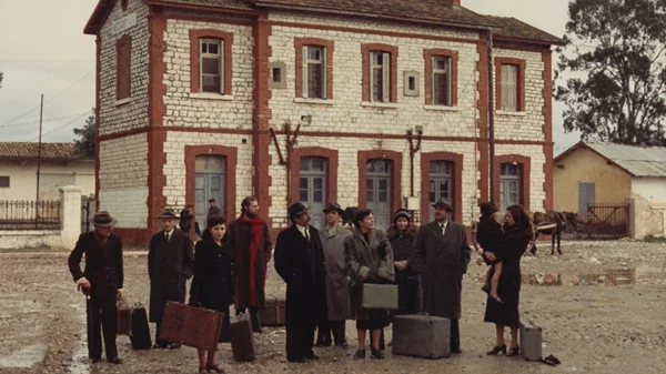 Αφιέρωμα με σπουδαίες αντιδικτατορικές ταινίες στην Ταινιοθήκη