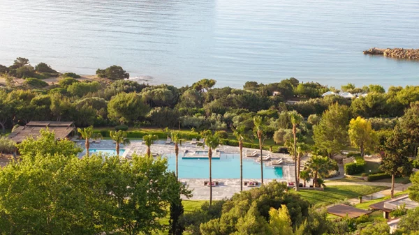 Cape Sounio: Νέο πρόγραμμα ευεξίας με την υπογραφή της περιζήτητης στους σταρ Vicky Vlachonis