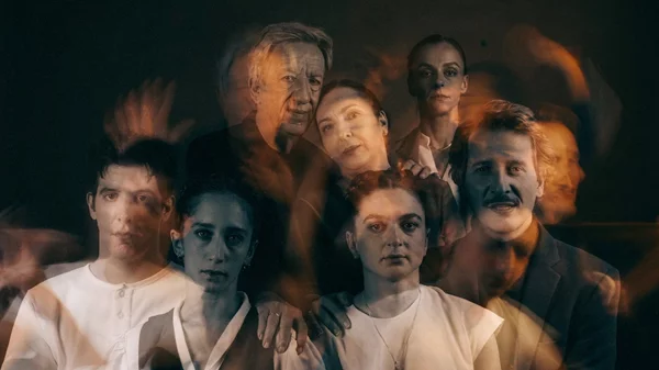 "Η Λυγερή": Η πρώτη παράσταση που θα δούμε στην Πειραματική Σκηνή Νέων Δημιουργών για τη σεζόν 2024-25