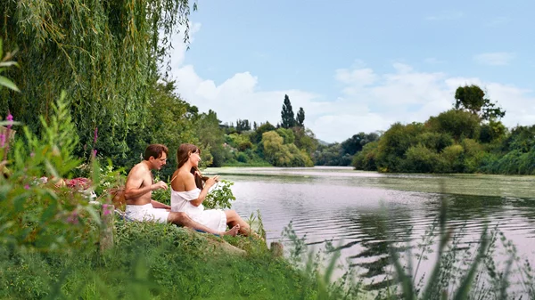 Ο σκηνοθέτης Μαρτέν Προβόστ μιλά για τις σύγχρονες μούσες, τη ζωγραφική και τον Πιέρ Μπονάρ