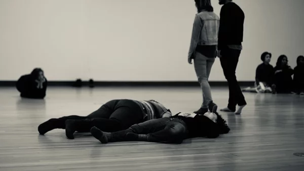 Το "Parliament" έρχεται στο Μουσείο Μπενάκη και ζητά τη συμμετοχή σου