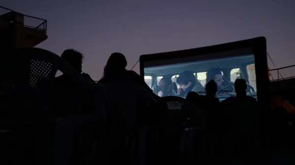 Τα δωρεάν της εβδομάδας: Κάτι κινηματογραφικό συμβαίνει στον Άγιο Δημήτριο