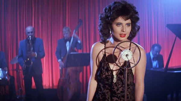 Οι καλύτερες ταινίες του Ντέιβιντ Λιντς στο Cinobo Όπερα