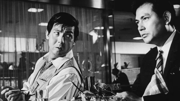 Αριστουργήματα του ιαπωνικού σινεμά στο "Μιχάλης Κακογιάννης"