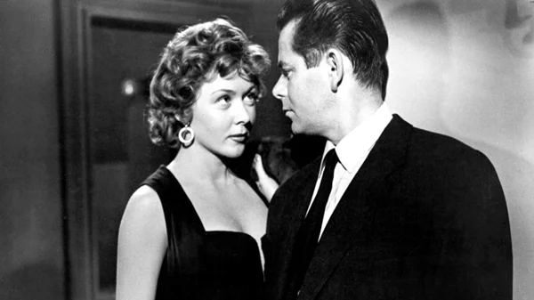 Απόψε (25/8): Ένα από τα καλύτερα φιλμ νουάρ όλων των εποχών