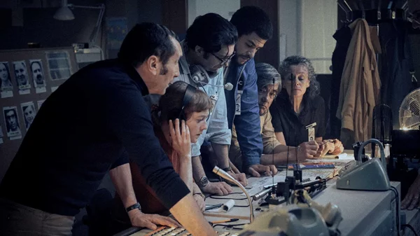 Μία έκπληξη στους υποψηφίους των βραβείων των Αμερικανών παραγωγών