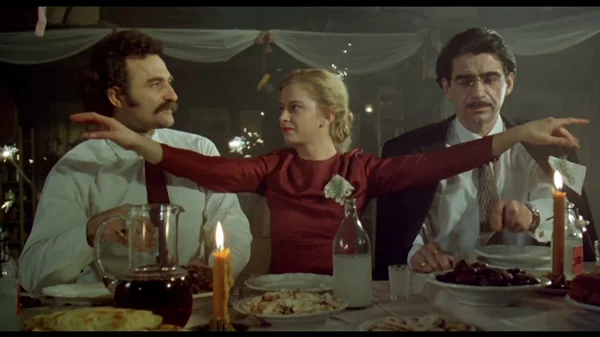 Ο Εμίρ Κουστουρίτσα έρχεται στην Αθήνα