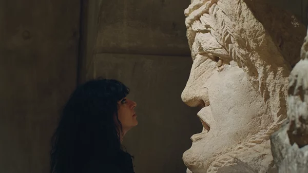 Ανακαλύψτε τις μικρού μήκους του διεθνούς διαγωνιστικού τμήματος στο Φεστιβάλ Δράμας