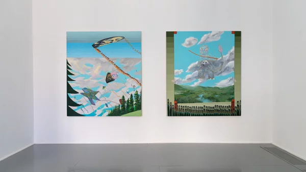 "Μετεωρολογία του Κόσμου": Γνωρίστε τον παράξενο κόσμο του Ζήση Μπλιάτκα μέσα από μια ειδική ξενάγηση