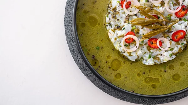 Στιάδι: Γεύσεις με ταυτότητα στη σκιά του Κάστρου