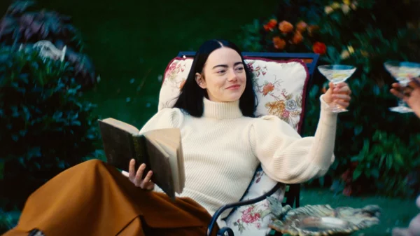 Οι καλύτερες ταινίες της σεζόν από τον Γιάννη Καντέα-Παπαδόπουλο