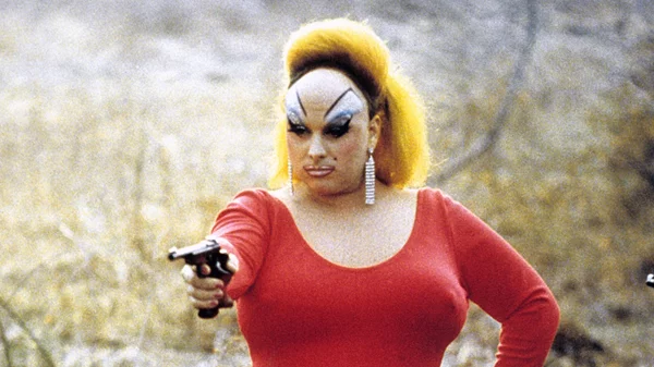 Αφιέρωμα σε Τζον Γουότερς και Τζιν Χάκμαν στο Cinobo Πατησίων