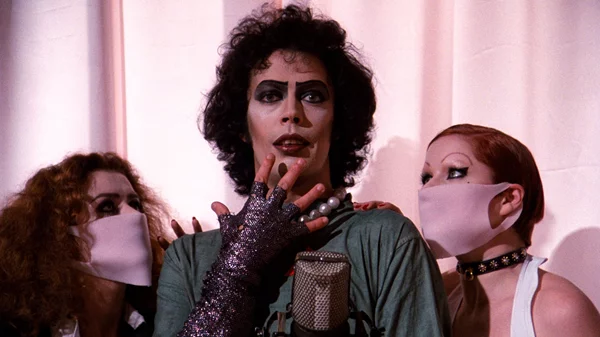 Τα δωρεάν της εβδομάδας: Λίγο ακόμα Halloween με το "The Rocky Horror Picture Show"