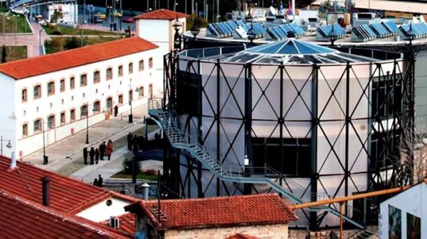 Τριήμερο φεστιβάλ τεχνών για τη συμπερίληψη στην Τεχνόπολη του Δήμου Αθηναίων