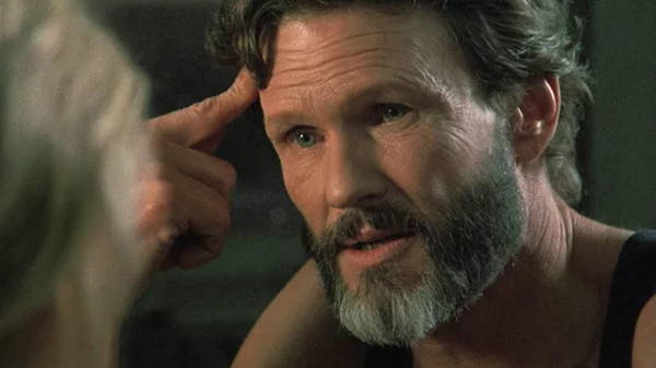 Οι πιο εμβληματικοί ρόλοι του Κρις Κριστόφερσον