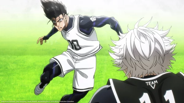 Blue Lock -Episode Nagi-