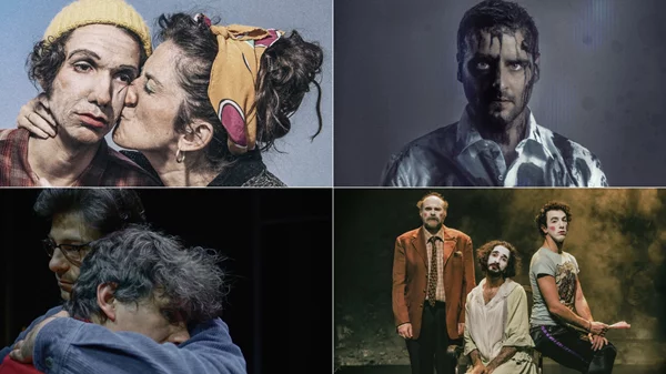 Θέατρο του Νέου Κόσμου: Ξεκίνησε η προπώληση για τις παραστάσεις της σεζόν 2025-26