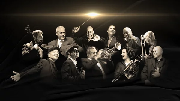 Buena Vista All Stars, Gloria Gaynor, Grace Jones, Nouvelle Vague και Gipsy Kings στο Sani Festival 2025