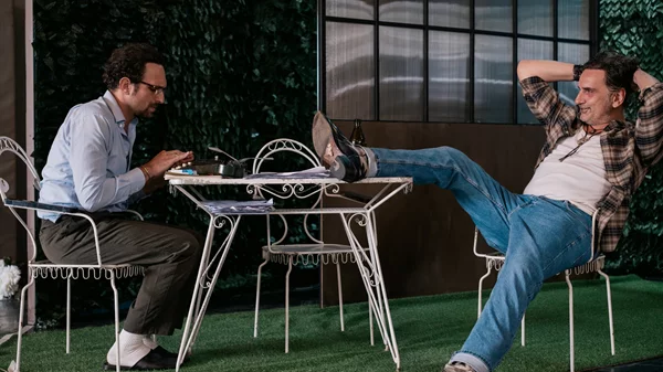 Τα απατηλά όνειρα έχουν όνομα: "True West"