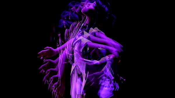 "I’d rather be a Cyborg than a Goddess": Όταν η βιντεοτέχνη μιλά για κλιματικές δυστοπίες και έμφυλες έννοιες