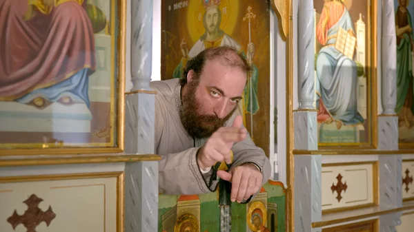 Λίτσης, Ξυκομηνός, Παπαδημητράτος μιλούν για τη λατρεία του καλτ