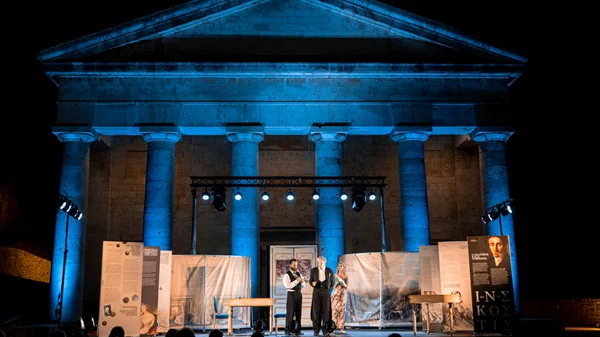 Αττικό Άλσος: 7 + 1 παραστάσεις που δεν θα χάσουμε φέτος στο Φεστιβάλ της Περιφέρειας Αττικής