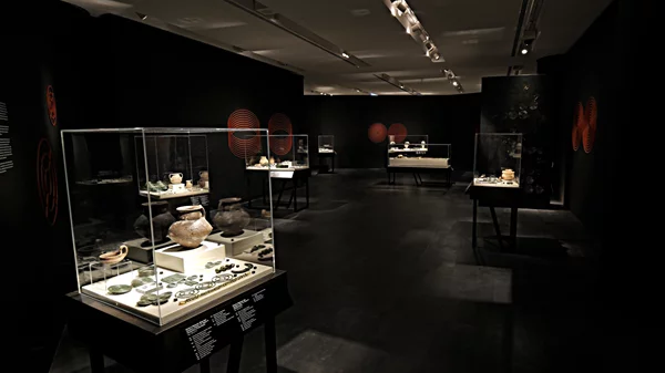 28η Οκτωβρίου με δωρεάν περιήγηση στα αθηναϊκά μουσεία