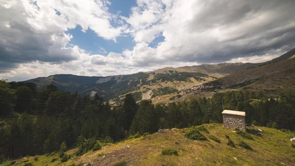 "Λογοτεχνία και Ιστορία": Γ´ Συνάντηση στο Πάρκο Εθνικής  Συμφιλίωσης  στο Γράμμο