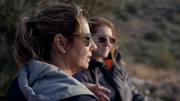 Το "Tack" της Βάνια Τέρνερ σάρωσε το 26ο Φεστιβάλ Ντοκιμαντέρ Θεσσαλονίκης