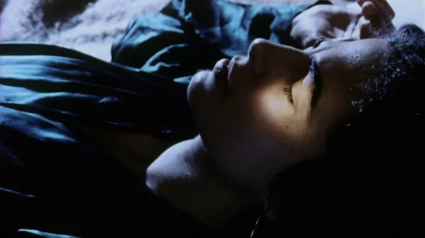 Δείτε δωρεάν την πρώτη ταινία της Αθηνάς Ραχήλ Τσαγγάρη