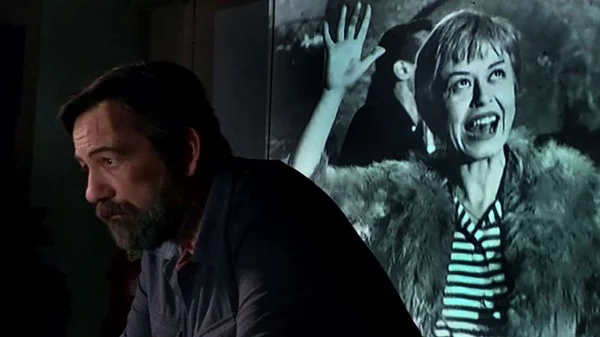 Το Ελληνικό Κινηματογραφικό Φεστιβάλ του Σαν Φρανσίσκο έρχεται στην Αθήνα