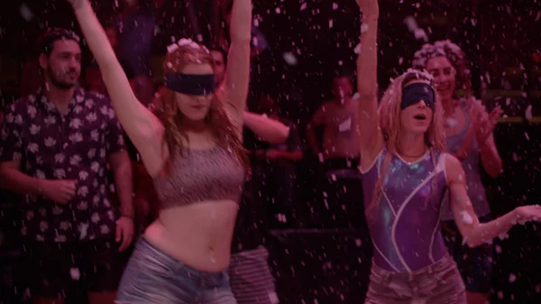 Το "Animal" της Σοφίας Εξάρχου "αλυχτά" στο 64ο Φεστιβάλ Θεσσαλονίκης