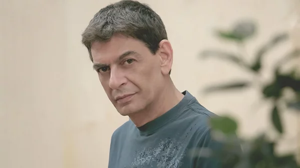 O Μιχάλης Ρακιτζής φέρνει μια "S.A.G.A.P.O" βραδιά στην Τεχνόπολη