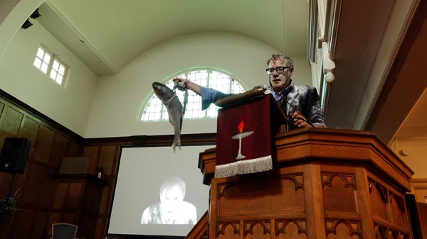 Θεωρήματα 3": Η τέχνη ως ένα εναλλακτικό εκπαιδευτικό εργαλείο