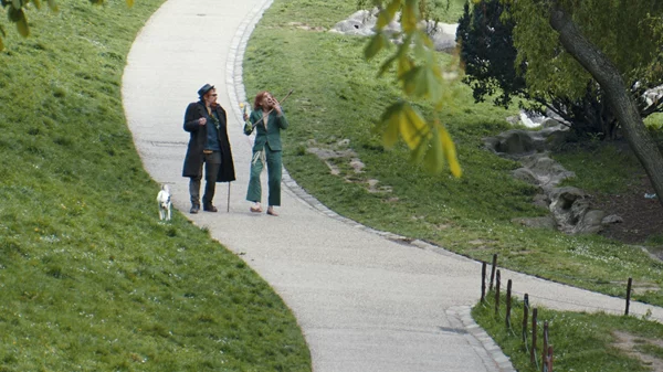 Δεν Είμαι Εγώ