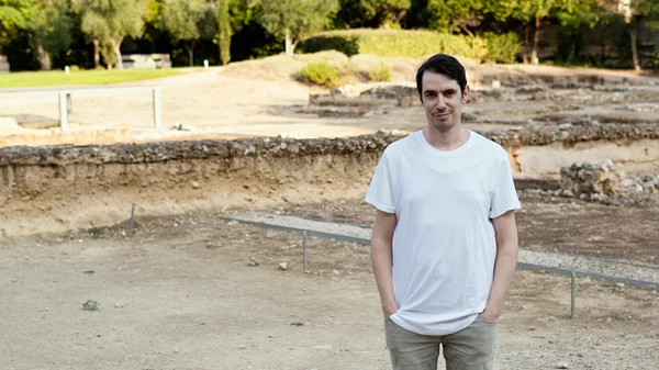 4ο Artist Meeting: Η καλλιτεχνική έκφραση και δημιουργία συναντώνται σε αρχαιολογικούς χώρους της Ελλάδας