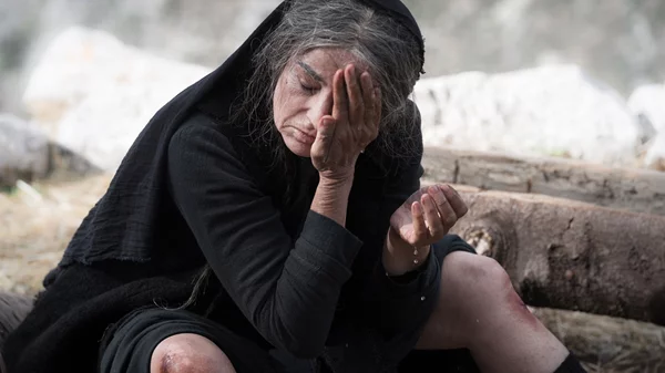 Είναι επίσημο: Η "Φόνισσα" εκπροσωπεί την Ελλάδα στα 97α Όσκαρ 2025