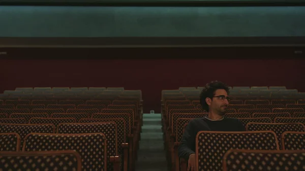 Ο Λάμπρος Φισφής γίνεται ταινία και παίζει στα Village Cinemas